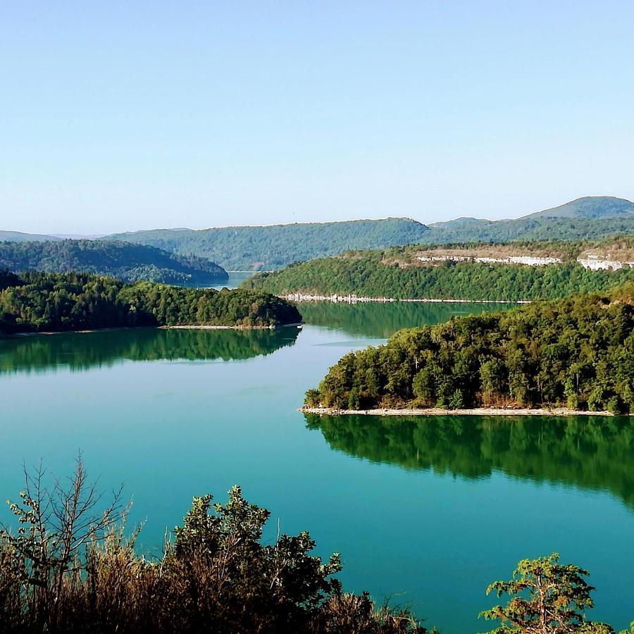 Appartement La Bernardine Au Coeur Du Jura Orgelet Zewnętrze zdjęcie