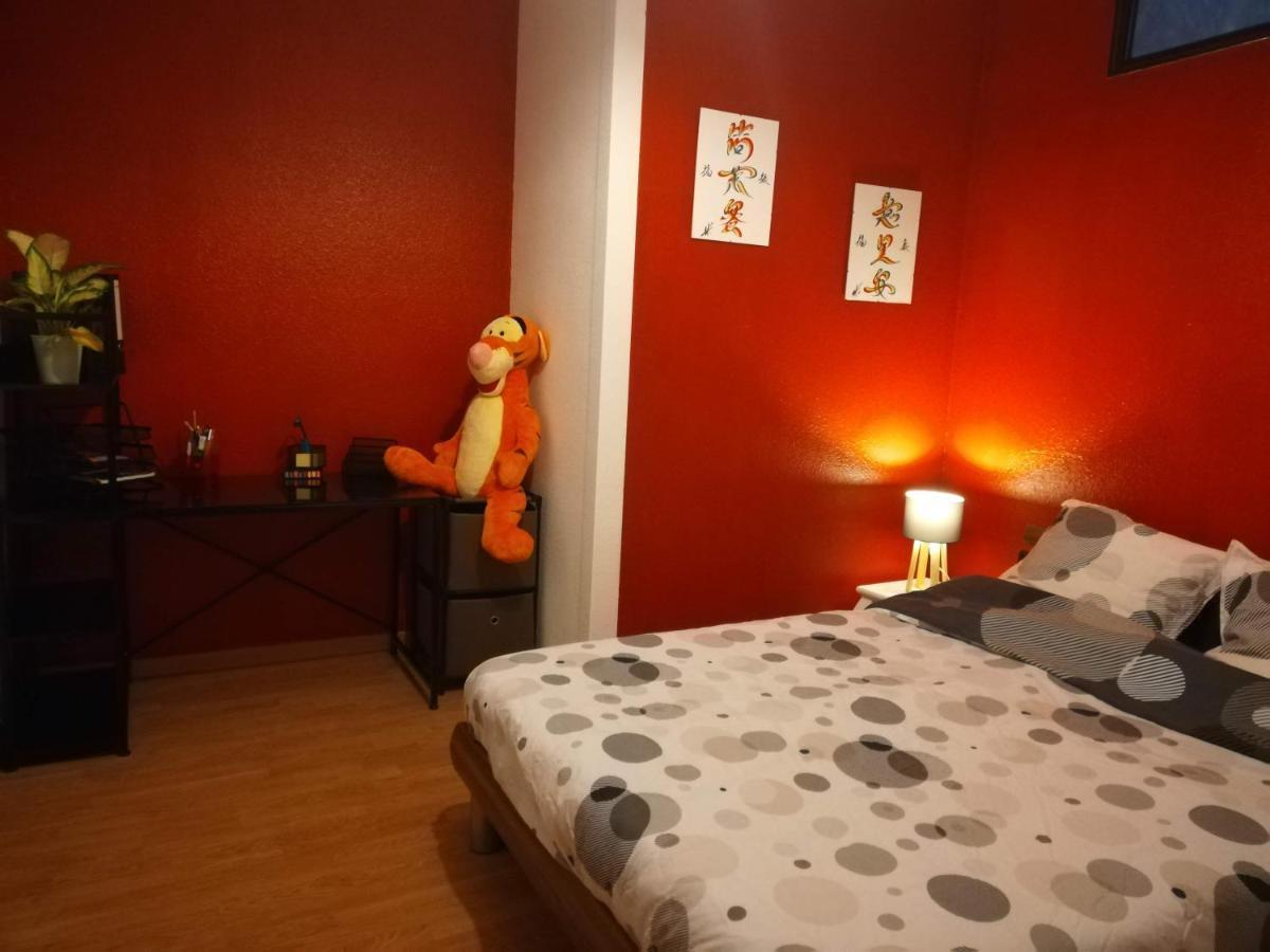 Appartement La Bernardine Au Coeur Du Jura Orgelet Zewnętrze zdjęcie