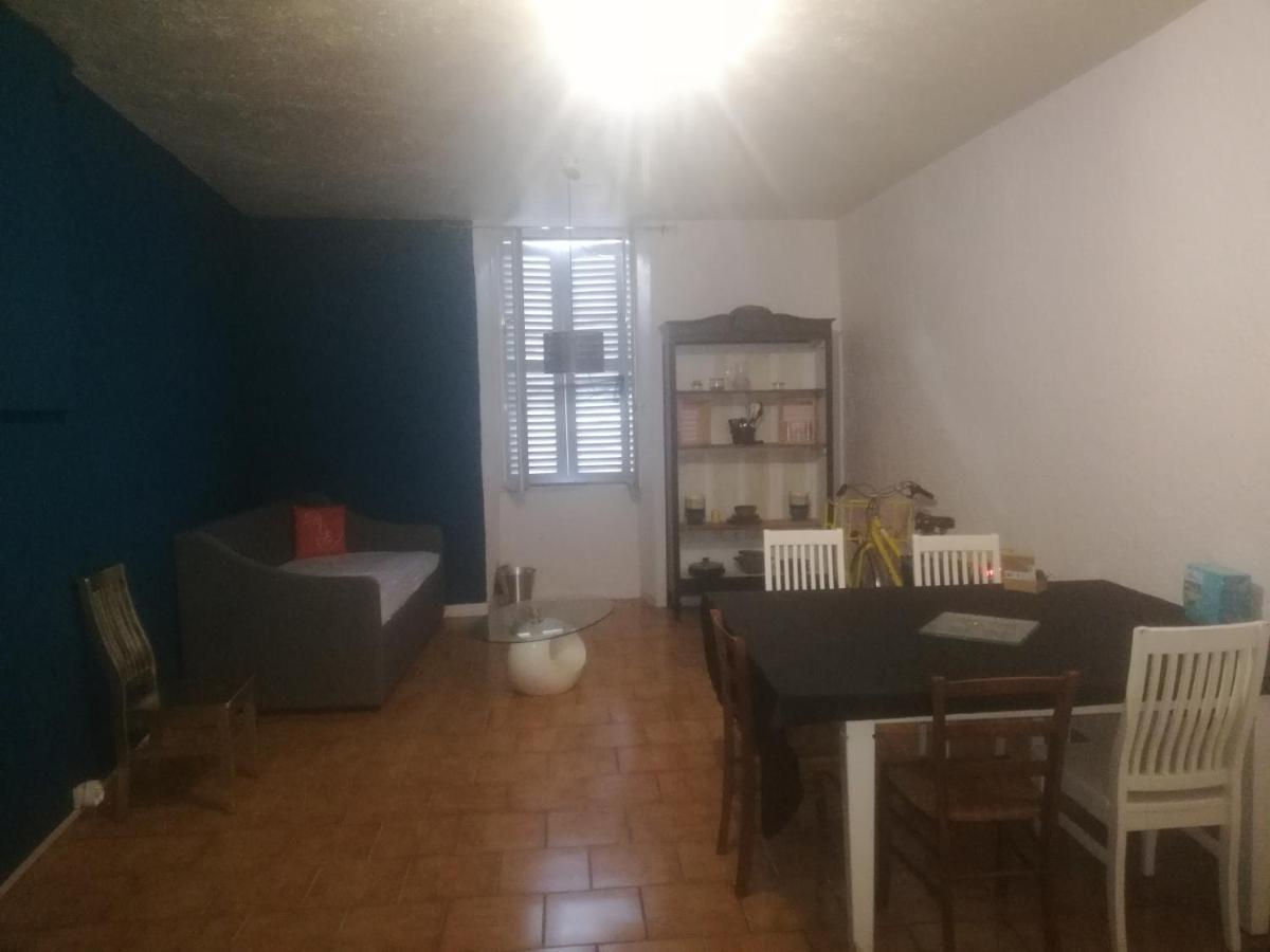 Appartement La Bernardine Au Coeur Du Jura Orgelet Zewnętrze zdjęcie