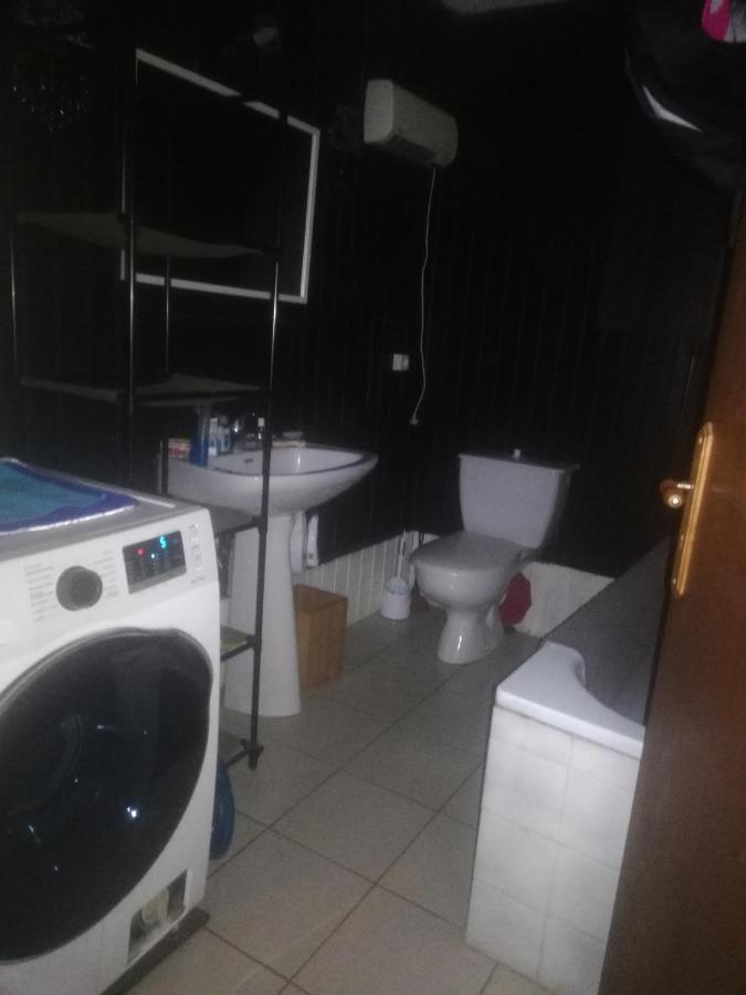Appartement La Bernardine Au Coeur Du Jura Orgelet Zewnętrze zdjęcie